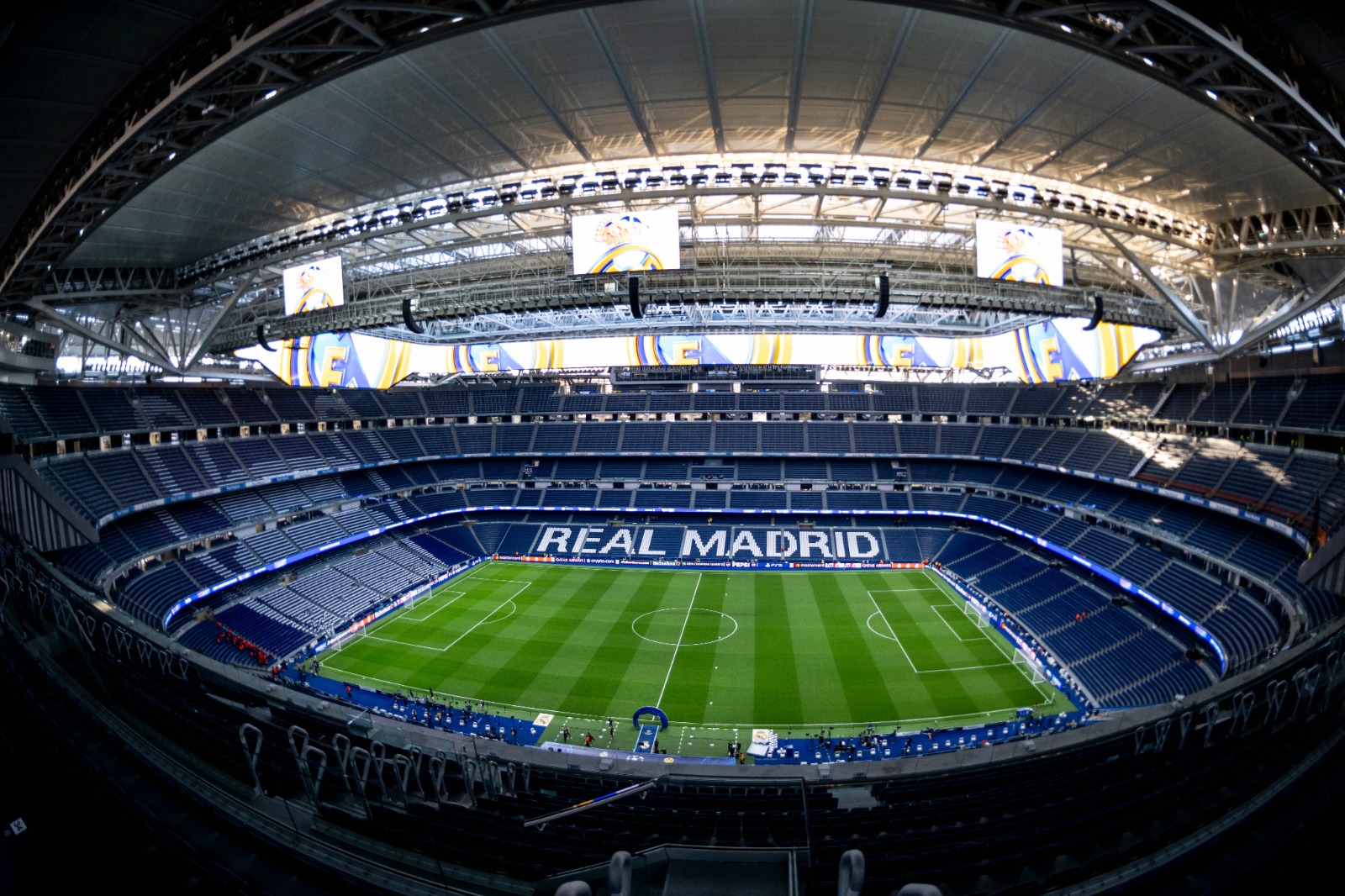 “Real” cavab görüşünə hazırlaşır